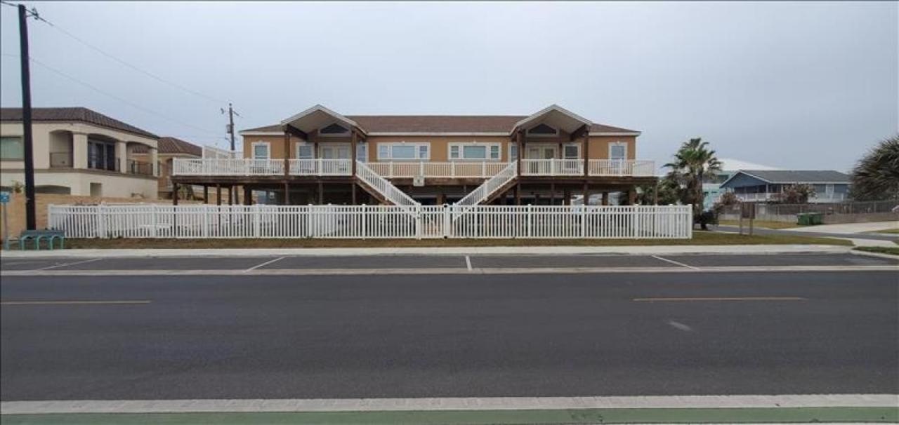 Surfsong Too North Sn133 Villa เซาท์ปาเดรไอส์แลนด์ ภายนอก รูปภาพ